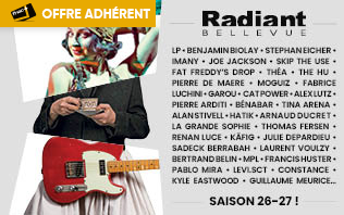 Radiant-Bellevue